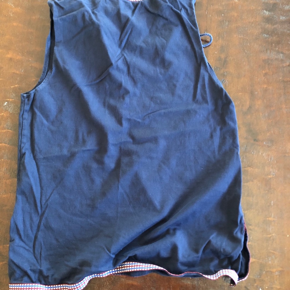 Jcrew Blouse Top Shirt - Picture 2 of 7